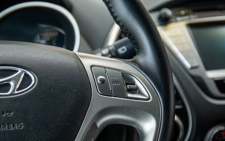 Hyundai ix35 I рестайлинг, 2012 год, 1 280 000 рублей, 17 фотография