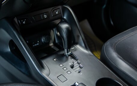 Hyundai ix35 I рестайлинг, 2012 год, 1 280 000 рублей, 15 фотография