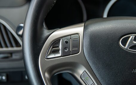 Hyundai ix35 I рестайлинг, 2012 год, 1 280 000 рублей, 16 фотография