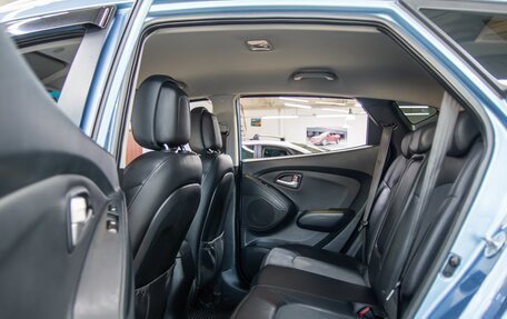 Hyundai ix35 I рестайлинг, 2012 год, 1 280 000 рублей, 10 фотография