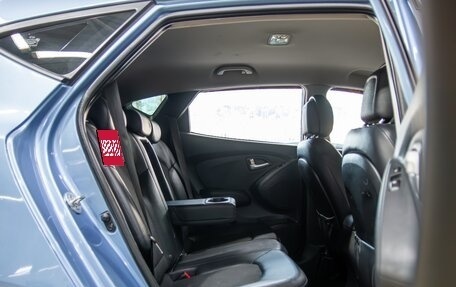 Hyundai ix35 I рестайлинг, 2012 год, 1 280 000 рублей, 11 фотография