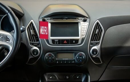 Hyundai ix35 I рестайлинг, 2012 год, 1 280 000 рублей, 13 фотография