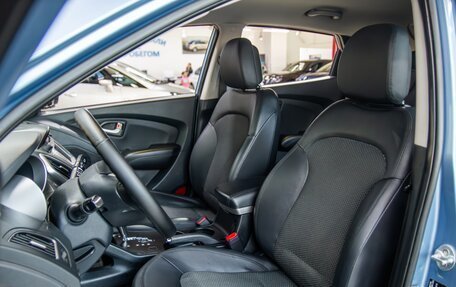 Hyundai ix35 I рестайлинг, 2012 год, 1 280 000 рублей, 22 фотография