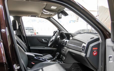 Mercedes-Benz GLK-Класс, 2012 год, 1 495 000 рублей, 9 фотография