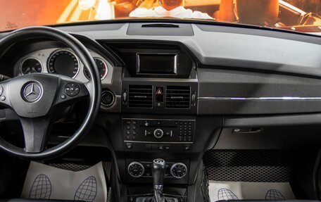 Mercedes-Benz GLK-Класс, 2012 год, 1 495 000 рублей, 7 фотография
