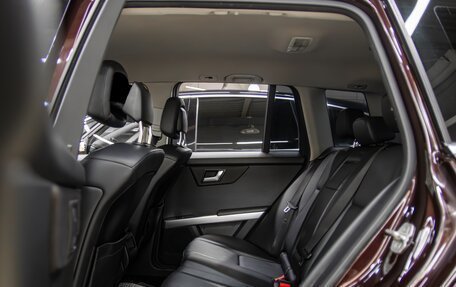 Mercedes-Benz GLK-Класс, 2012 год, 1 495 000 рублей, 10 фотография