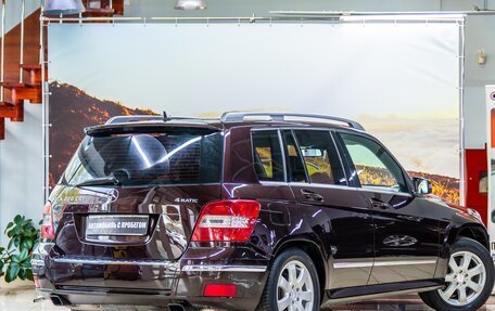 Mercedes-Benz GLK-Класс, 2012 год, 1 495 000 рублей, 6 фотография