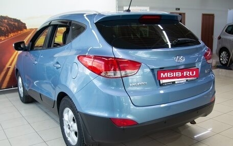 Hyundai ix35 I рестайлинг, 2012 год, 1 280 000 рублей, 25 фотография