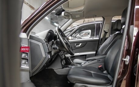Mercedes-Benz GLK-Класс, 2012 год, 1 495 000 рублей, 8 фотография
