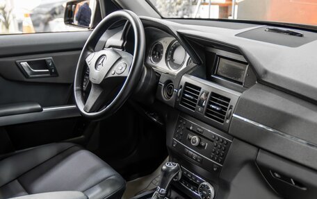 Mercedes-Benz GLK-Класс, 2012 год, 1 495 000 рублей, 12 фотография
