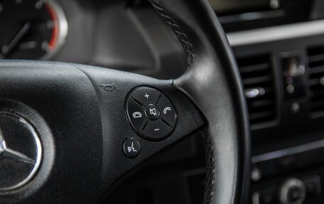 Mercedes-Benz GLK-Класс, 2012 год, 1 495 000 рублей, 16 фотография