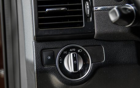 Mercedes-Benz GLK-Класс, 2012 год, 1 495 000 рублей, 19 фотография