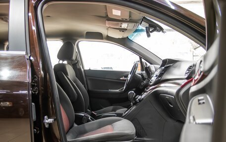 Chevrolet Orlando I, 2014 год, 1 240 000 рублей, 9 фотография