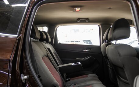 Chevrolet Orlando I, 2014 год, 1 240 000 рублей, 11 фотография
