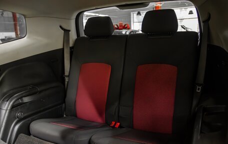 Chevrolet Orlando I, 2014 год, 1 240 000 рублей, 12 фотография