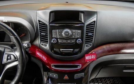 Chevrolet Orlando I, 2014 год, 1 240 000 рублей, 14 фотография