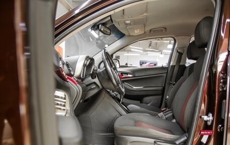 Chevrolet Orlando I, 2014 год, 1 240 000 рублей, 8 фотография