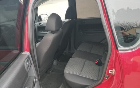 Mitsubishi Colt VI рестайлинг, 2007 год, 400 000 рублей, 5 фотография