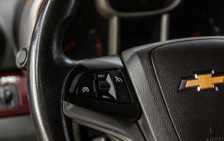 Chevrolet Orlando I, 2014 год, 1 240 000 рублей, 18 фотография