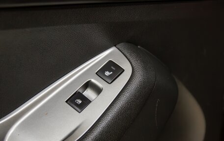 Chevrolet Orlando I, 2014 год, 1 240 000 рублей, 23 фотография