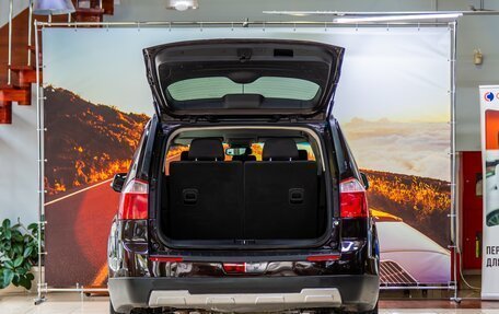 Chevrolet Orlando I, 2014 год, 1 240 000 рублей, 24 фотография