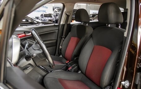 Chevrolet Orlando I, 2014 год, 1 240 000 рублей, 22 фотография