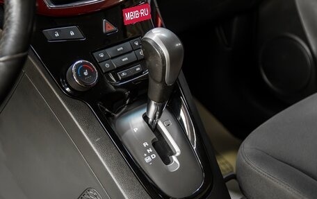 Chevrolet Orlando I, 2014 год, 1 240 000 рублей, 16 фотография