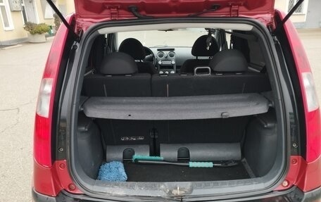 Mitsubishi Colt VI рестайлинг, 2007 год, 400 000 рублей, 7 фотография