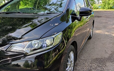 Honda Fit III, 2017 год, 1 060 000 рублей, 5 фотография