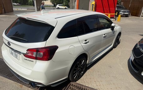 Subaru Levorg I, 2018 год, 1 690 000 рублей, 2 фотография