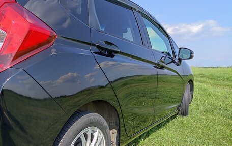 Honda Fit III, 2017 год, 1 060 000 рублей, 11 фотография