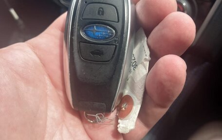 Subaru Levorg I, 2018 год, 1 690 000 рублей, 11 фотография