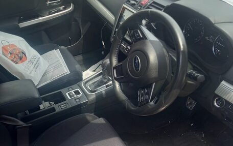 Subaru Levorg I, 2018 год, 1 690 000 рублей, 10 фотография