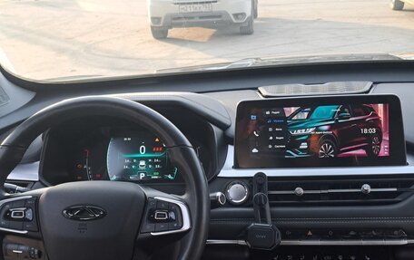 Chery Tiggo 7 Pro, 2022 год, 1 825 000 рублей, 7 фотография