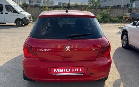 Peugeot 307 I, 2006 год, 300 000 рублей, 3 фотография