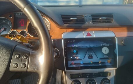 Volkswagen Passat B6, 2008 год, 650 000 рублей, 6 фотография