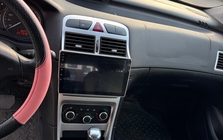 Peugeot 307 I, 2006 год, 300 000 рублей, 14 фотография