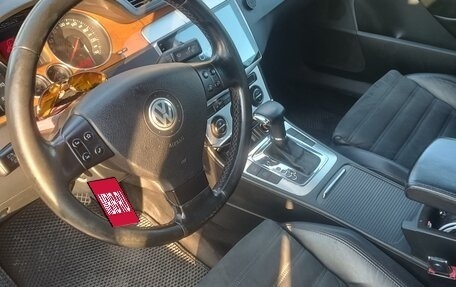 Volkswagen Passat B6, 2008 год, 650 000 рублей, 5 фотография