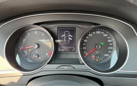 Volkswagen Passat B8 рестайлинг, 2021 год, 1 830 000 рублей, 7 фотография