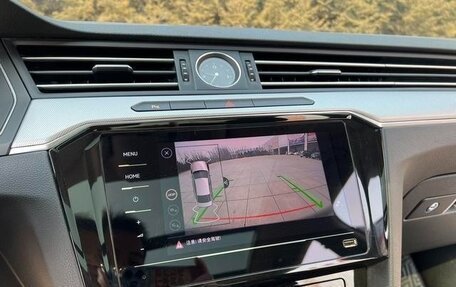 Volkswagen Passat B8 рестайлинг, 2021 год, 1 830 000 рублей, 13 фотография
