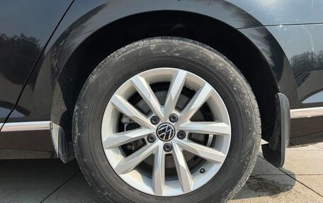 Volkswagen Passat B8 рестайлинг, 2021 год, 1 830 000 рублей, 11 фотография