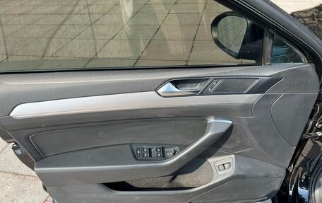 Volkswagen Passat B8 рестайлинг, 2021 год, 1 830 000 рублей, 9 фотография
