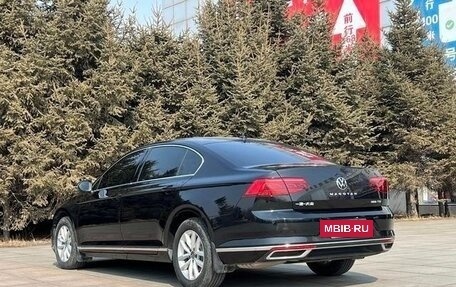 Volkswagen Passat B8 рестайлинг, 2021 год, 1 830 000 рублей, 2 фотография