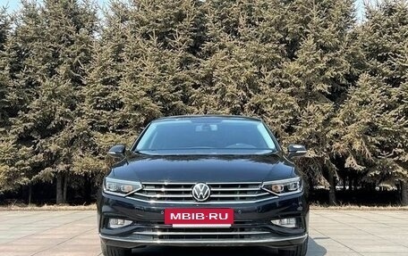 Volkswagen Passat B8 рестайлинг, 2021 год, 1 830 000 рублей, 3 фотография