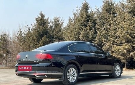 Volkswagen Passat B8 рестайлинг, 2021 год, 1 830 000 рублей, 15 фотография