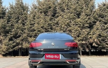 Volkswagen Passat B8 рестайлинг, 2021 год, 1 830 000 рублей, 8 фотография