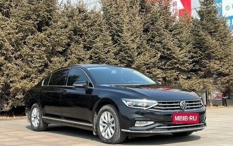 Volkswagen Passat B8 рестайлинг, 2021 год, 1 830 000 рублей, 12 фотография