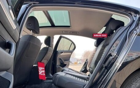 Volkswagen Passat B8 рестайлинг, 2021 год, 1 830 000 рублей, 16 фотография