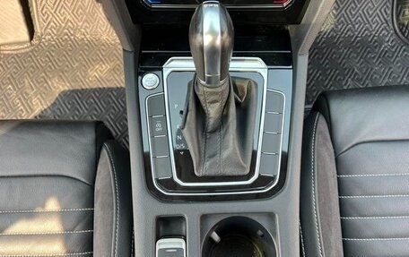 Volkswagen Passat B8 рестайлинг, 2021 год, 1 830 000 рублей, 19 фотография