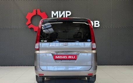 Nissan Serena III, 2007 год, 1 150 000 рублей, 5 фотография